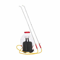 Pulverizador Costal 25,4cc 2 Lanças 25L TS26B-N  Toyama