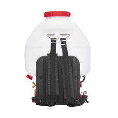 Pulverizador Costal 25,4cc 2 Lanças 25L TS26B-N  Toyama
