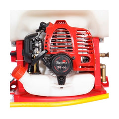 Pulverizador Costal 25,4cc 2 Lanças 25L TS26B-N  Toyama