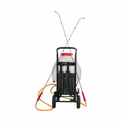 Pulverizador Costal 25,4cc 2 Lanças 25L TS26B-NQ  Toyama