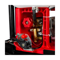 Pulverizador Costal 25,4cc 2 Lanças 25L TS26B-NQ  Toyama