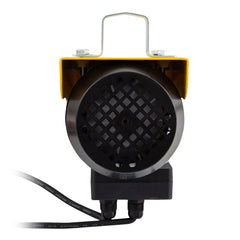 Guincho Elétrico 500kg 1020W 12m 10m/min com Polia Freio Denzel TF-500