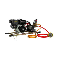Pulverizador Estacionário 14-22L/min 50m TPS25C-50m Toyama