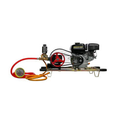Pulverizador Estacionário 14-22L/min 50m TPS25C-50m Toyama