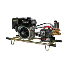 Pulverizador Estacionário 14-22L/min 50m TPS25C-50m Toyama