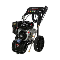 Hidrolavadora Gasolina Toyama 2700psi Motor TE75 4T 223cc