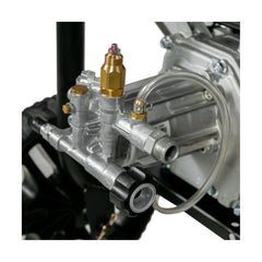 Hidrolavadora Gasolina Toyama 2700psi Motor TE75 4T 223cc