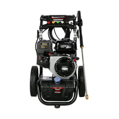 Hidrolavadora Gasolina Toyama 2700psi Motor TE75 4T 223cc