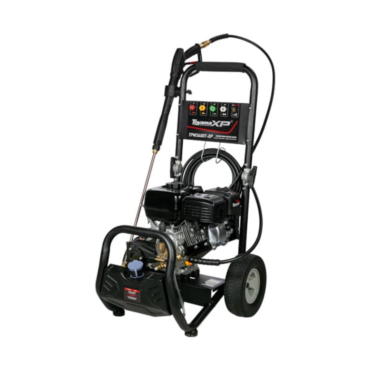 Hidrolavadora Alta Pressao TPW3400T-XP 3400Psi Toyama