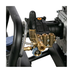 Hidrolavadora Alta Pressao TPW3400T-XP 3400Psi Toyama