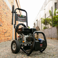 Hidrolavadora Alta Pressao TPW3400T-XP 3400Psi Toyama
