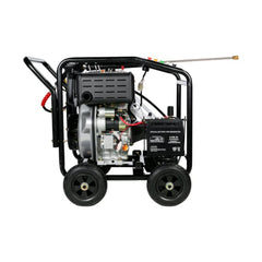 HidrolavadorDiesel Toyama 3000psi Bomba Triplex P.Elétrica