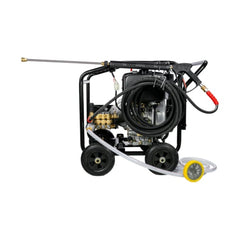 HidrolavadorDiesel Toyama 3000psi Bomba Triplex P.Elétrica