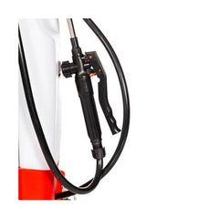 Pulverizador Bateria 12 V 16L TEBS16B Toyama