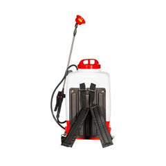 Pulverizador Bateria 12 V 16L TEBS16B Toyama