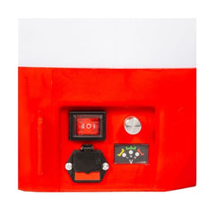 Pulverizador Bateria 12 V 16L TEBS16B Toyama
