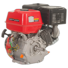 Motor Estacionário 18Hp 3600 Rpm Horizontal Ge1800 Kawashima