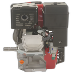 Motor Estacionário 18Hp 3600 Rpm Horizontal Ge1800 Kawashima