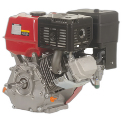 Motor Estacionário 18Hp 3600 Rpm Horizontal Ge1800 Kawashima