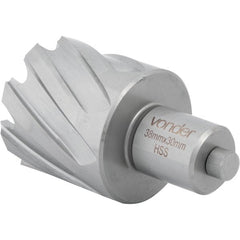 Broca Anular Encaixe Weldon 38 mmx30mm Vonder