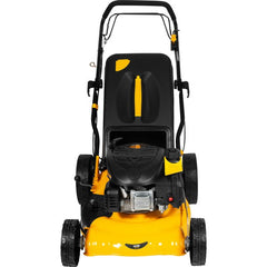 Máquina de Cortar Grama 3,6Hp Gas 18" Mgv184T Vonder