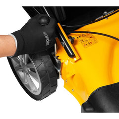 Máquina de Cortar Grama 3,6Hp Gas 18" Mgv184T Vonder