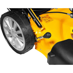 Máquina de Cortar Grama 3,6Hp Gas 18" Mgv184T Vonder