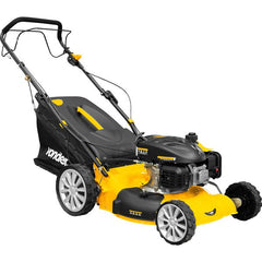 Máquina de Cortar Grama 3,6Hp Gas 18" Mgv184T Vonder
