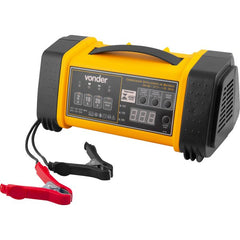 Carregador inteligente de bateria 127 V CIB 400 Vonder
