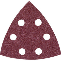 Lixa Triangular com Costado Pluma G60 Vonder