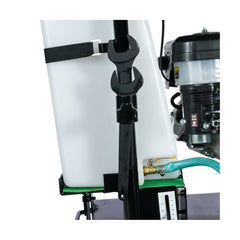 Serra Cortadora Piso Toyama 450mm Gasol 13HP s/Disc TCC450XP