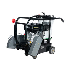 Serra Cortadora Piso Toyama 450mm Gasol 13HP s/Disc TCC450XP