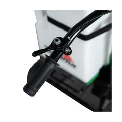 Serra Cortadora Piso Toyama 450mm Gasol 13HP s/Disc TCC450XP