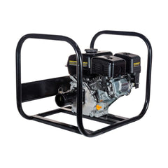Unidade Potência Gasolina Toyama 6,5HP 196cc 4T OHV TPU65-XP
