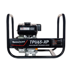 Unidade Potência Gasolina Toyama 6,5HP 196cc 4T OHV TPU65-XP
