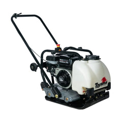 Placa Compactadora Vibratória Toyama 97Kg Gasol 4T 6.5HP