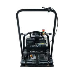 Placa Compactadora Vibratória Toyama 97Kg Gasol 4T 6.5HP