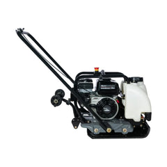 Placa Compactadora Vibratória Toyama 97Kg Gasol 4T 6.5HP