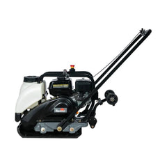 Placa Compactadora Vibratória Toyama 97Kg Gasol 4T 6.5HP