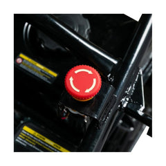 Placa Compactadora Vibratória Toyama 97Kg Gasol 4T 6.5HP