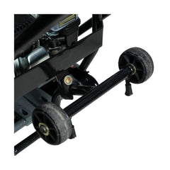 Placa Compactadora Vibratória Toyama 97Kg Gasol 4T 6.5HP