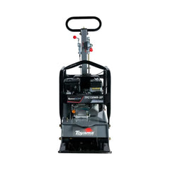Placa Compactadora Vibratória Toyama 126Kg Gasol 4T 6.5HP