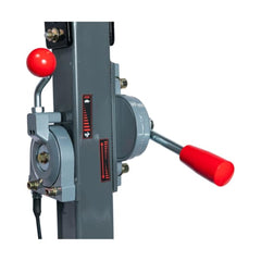 Placa Compactadora Vibratória Toyama 126Kg Gasol 4T 6.5HP