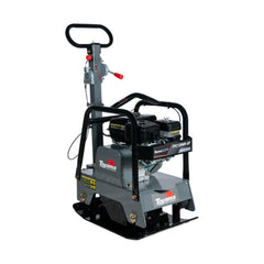 Placa Compactadora Vibratória Toyama 126Kg Gasol 4T 6.5HP