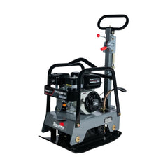 Placa Compactadora Vibratória Toyama 126Kg Gasol 4T 6.5HP