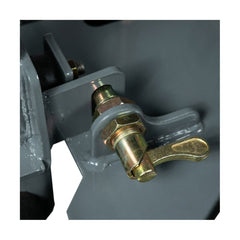 Placa Compactadora Vibratória Toyama 126Kg Gasol 4T 6.5HP