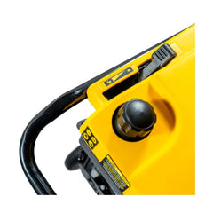 Compactador Solo Gasolina Toyama 4.5HP 76Kg 13.7kN TTR80ZMXP