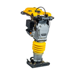 Compactador Solo Gasolina Toyama 4.5HP 76Kg 13.7kN TTR80ZMXP