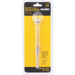 Kit Reposição Agulha/Bico ParaJogo Pintura Vonder