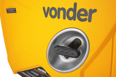 Inversor à Gasolina 2000W 127V Giv 2020 Vonder